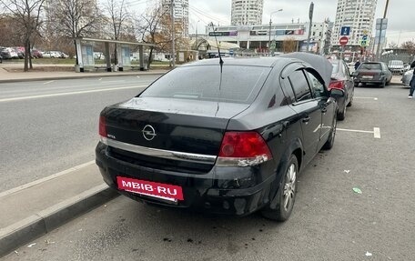 Opel Astra H, 2010 год, 250 000 рублей, 4 фотография
