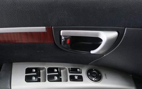 Hyundai Santa Fe III рестайлинг, 2006 год, 1 019 000 рублей, 9 фотография