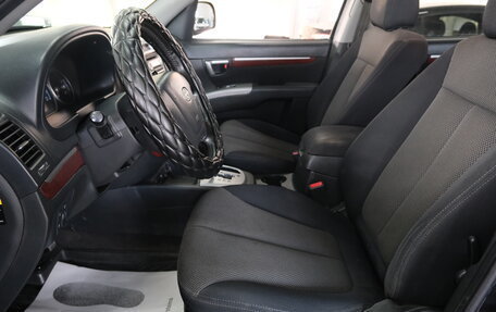 Hyundai Santa Fe III рестайлинг, 2006 год, 1 019 000 рублей, 8 фотография