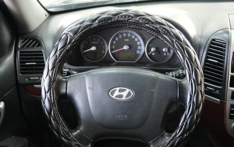 Hyundai Santa Fe III рестайлинг, 2006 год, 1 019 000 рублей, 13 фотография