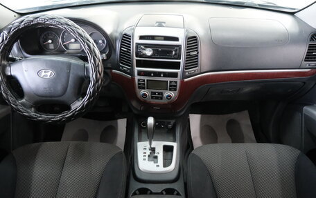 Hyundai Santa Fe III рестайлинг, 2006 год, 1 019 000 рублей, 14 фотография