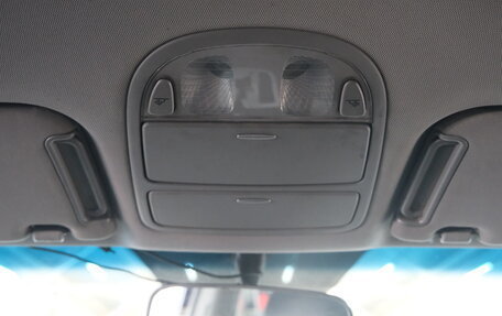 Hyundai Santa Fe III рестайлинг, 2006 год, 1 019 000 рублей, 20 фотография