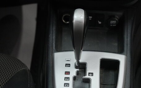 Hyundai Santa Fe III рестайлинг, 2006 год, 1 019 000 рублей, 16 фотография