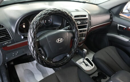 Hyundai Santa Fe III рестайлинг, 2006 год, 1 019 000 рублей, 11 фотография