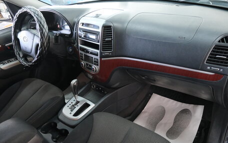 Hyundai Santa Fe III рестайлинг, 2006 год, 1 019 000 рублей, 18 фотография