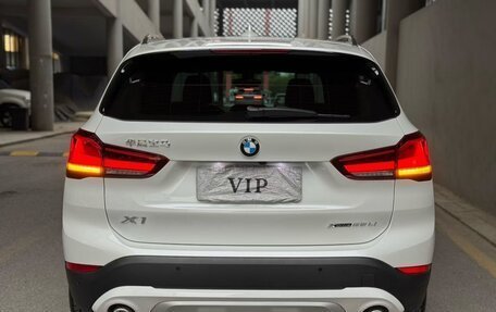 BMW X1, 2021 год, 2 755 000 рублей, 5 фотография