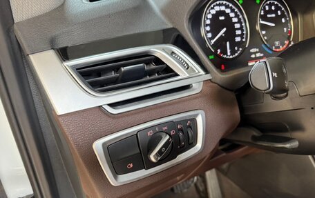 BMW X1, 2021 год, 2 755 000 рублей, 9 фотография