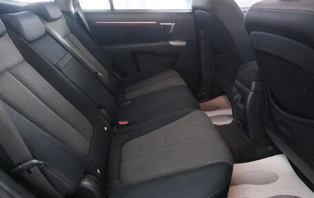 Hyundai Santa Fe III рестайлинг, 2006 год, 1 019 000 рублей, 22 фотография