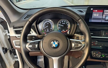 BMW X1, 2021 год, 2 755 000 рублей, 10 фотография