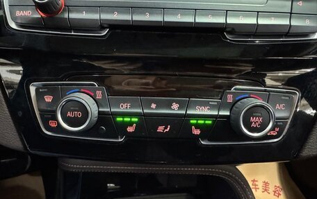 BMW X1, 2021 год, 2 755 000 рублей, 14 фотография