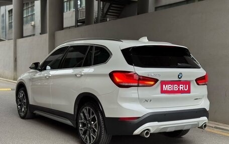BMW X1, 2021 год, 2 755 000 рублей, 4 фотография