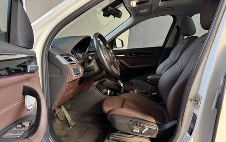 BMW X1, 2021 год, 2 755 000 рублей, 6 фотография