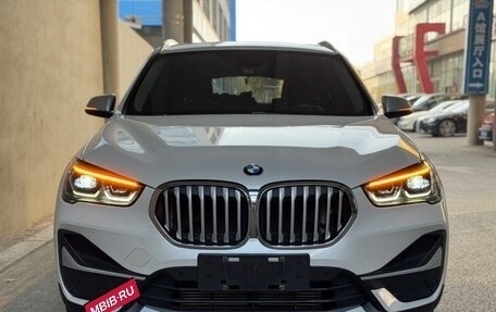 BMW X1, 2021 год, 2 755 000 рублей, 2 фотография