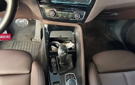 BMW X1, 2021 год, 2 755 000 рублей, 12 фотография