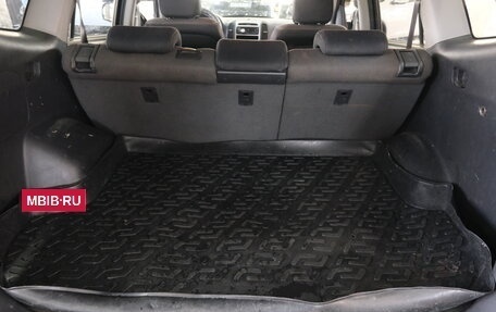 Hyundai Santa Fe III рестайлинг, 2006 год, 1 019 000 рублей, 23 фотография