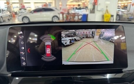 BMW X1, 2021 год, 2 755 000 рублей, 13 фотография