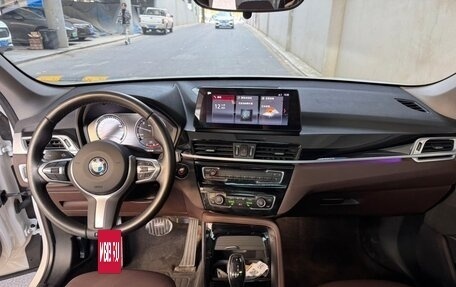 BMW X1, 2021 год, 2 755 000 рублей, 11 фотография