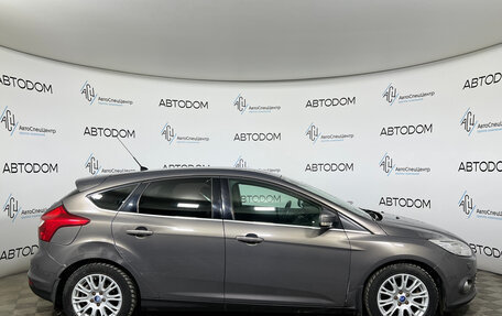 Ford Focus III, 2014 год, 947 000 рублей, 4 фотография