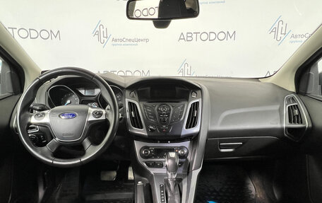 Ford Focus III, 2014 год, 947 000 рублей, 8 фотография