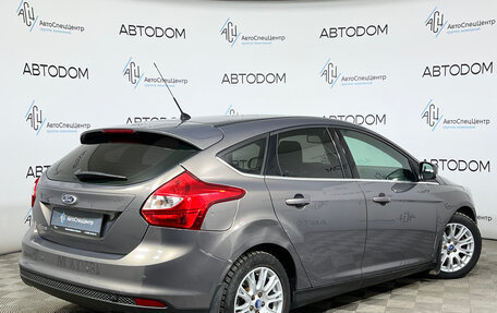 Ford Focus III, 2014 год, 947 000 рублей, 2 фотография