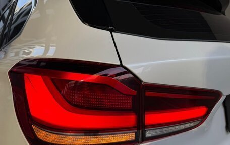 BMW X1, 2021 год, 2 755 000 рублей, 18 фотография