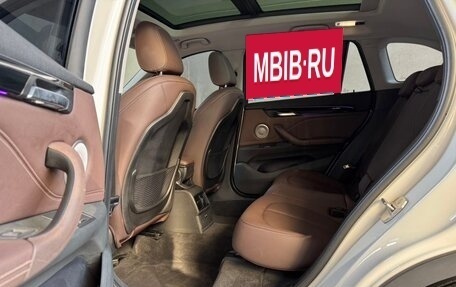 BMW X1, 2021 год, 2 755 000 рублей, 15 фотография