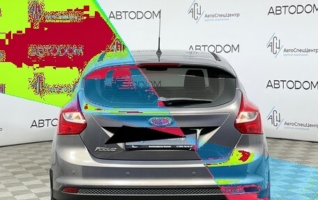 Ford Focus III, 2014 год, 947 000 рублей, 6 фотография