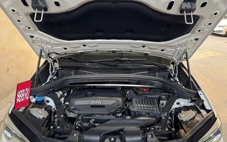 BMW X1, 2021 год, 2 755 000 рублей, 21 фотография