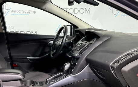 Ford Focus III, 2014 год, 947 000 рублей, 9 фотография