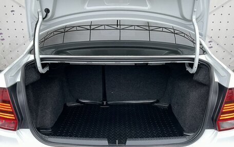 Volkswagen Polo VI (EU Market), 2016 год, 915 000 рублей, 7 фотография