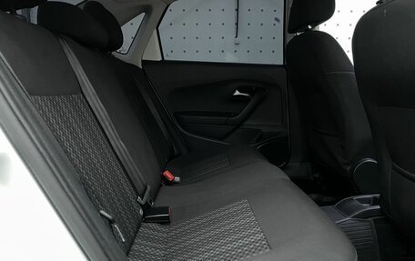 Volkswagen Polo VI (EU Market), 2016 год, 915 000 рублей, 13 фотография