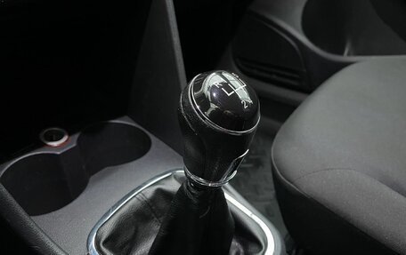 Volkswagen Polo VI (EU Market), 2016 год, 915 000 рублей, 17 фотография