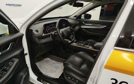 CheryExeed LX, 2023 год, 1 393 000 рублей, 8 фотография