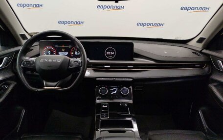 CheryExeed LX, 2023 год, 1 393 000 рублей, 5 фотография