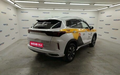 CheryExeed LX, 2023 год, 1 393 000 рублей, 3 фотография