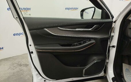 CheryExeed LX, 2023 год, 1 393 000 рублей, 9 фотография