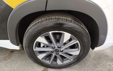 CheryExeed LX, 2023 год, 1 393 000 рублей, 13 фотография