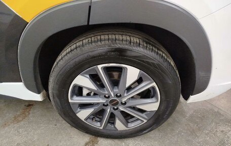 CheryExeed LX, 2023 год, 1 393 000 рублей, 14 фотография