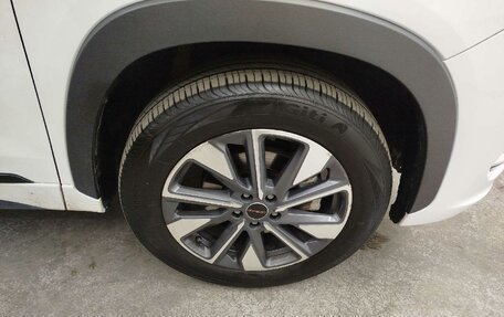 CheryExeed LX, 2023 год, 1 393 000 рублей, 11 фотография