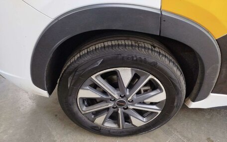 CheryExeed LX, 2023 год, 1 393 000 рублей, 10 фотография