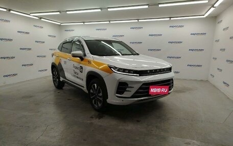 CheryExeed LX, 2023 год, 1 393 000 рублей, 1 фотография