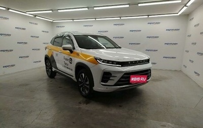 CheryExeed LX, 2023 год, 1 393 000 рублей, 1 фотография