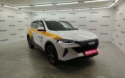 Haval F7 I, 2024 год, 1 532 000 рублей, 1 фотография