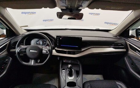 Haval F7 I, 2024 год, 1 532 000 рублей, 5 фотография