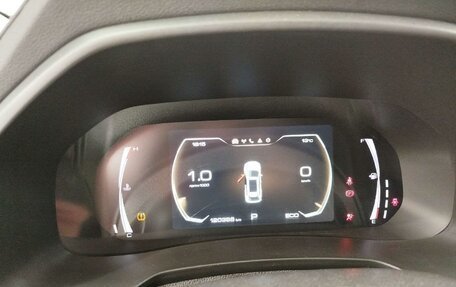 Haval F7 I, 2024 год, 1 532 000 рублей, 7 фотография