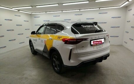 Haval F7 I, 2024 год, 1 532 000 рублей, 4 фотография