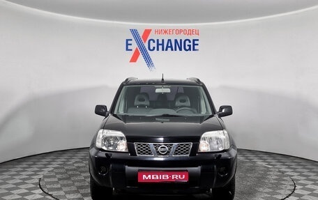 Nissan X-Trail, 2004 год, 659 000 рублей, 1 фотография