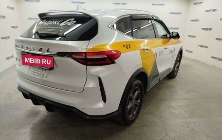 Haval F7 I, 2024 год, 1 532 000 рублей, 3 фотография