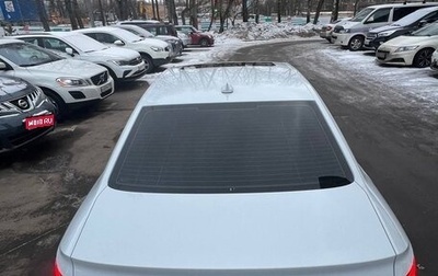 Audi A4, 2018 год, 3 400 000 рублей, 1 фотография