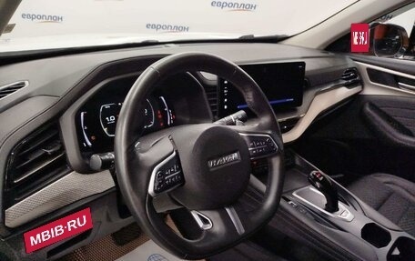 Haval F7 I, 2024 год, 1 532 000 рублей, 6 фотография